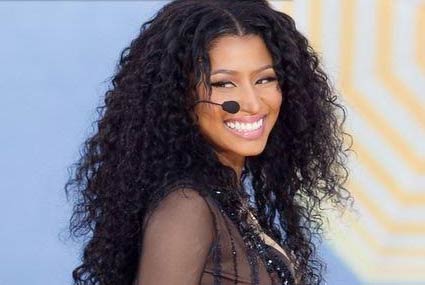 مغنية &quot;الراب&quot; نيكي ميناج