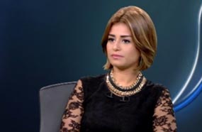 منة فضالي في برنامج &quot;السم في العسل&quot;