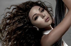 غلاف ألبوم ميريام فارس