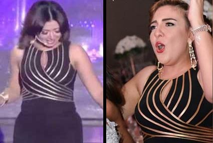 مي ورانيا من الأجمل؟