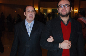 المنتصر بالله في الأوبرا المصرية