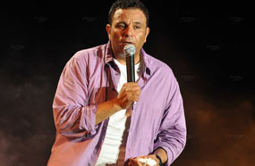 ألبوم محمد فؤاد في عيد الأضحى