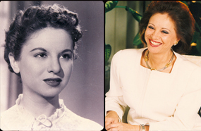 ليس مبالغا فيه أن تنال الفنانة القديرة فاتن حمامة لقب &quot;سيدة القرن&quot;، بل وأن تندرج 8 من أفلامها في قائمة لجنة السينما للمجلس الأعلى للثقافة لأفضل 100 فيلم في تاريخ السينما المصرية في سنة 2007، بسبب قوة مضمونها، والتي عبّرت بكل صدق عن المرأة المصرية والعربية، ودفاعها لنيل حقوقها كاملة في مجتمع اصطبغ بالذكورية.

ويدعوك FilFan.com للتعرف على أبرز وجوه فاتن حمامة السينمائية التي جسّدت وبكل صدق قضايا المرأة، وساهمت في تغيير بعض قوانين الدولة، وعكست في الوقت ذاته براعة فاتن في التلّون بين هذه الأنماط بشكل مبهر للغاية.