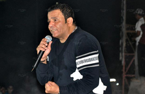 محمد فؤاد يعلن عن مشروعه الدرامي الجديد قريباً