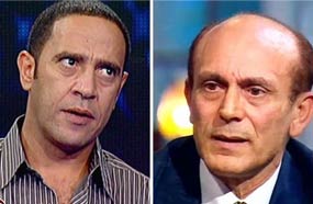 محمد صبحي وأشرف عبد الباقي