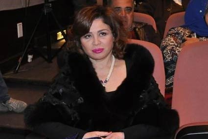  افتتاح مهرجان جمعية الفيلم للسينما المصريه فى دورته ال 42