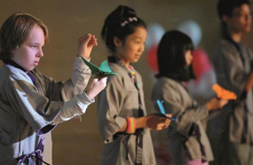 أحد الأفلام المشاركة في مهرجان دبي السينمائي الـ 11