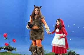 جنا ومي كساب