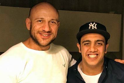 أوس أوس ومكي