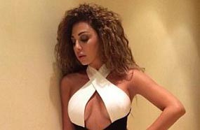 ميريام فارس