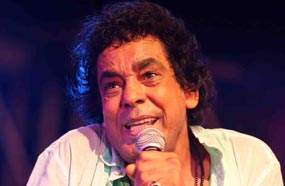 محمد منير قدم العديد من أغانيه تنوعا بين القديم والجديد