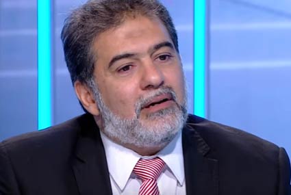 محسن محي الدين