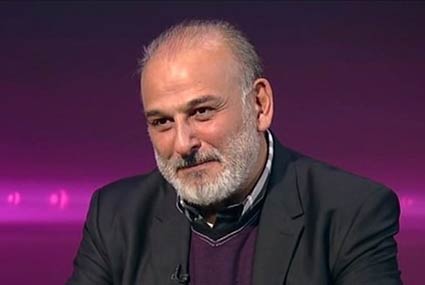 جمال سليمان