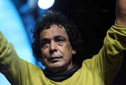 محمد منير 