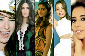 بلقيس وجنى ولارا اسكندر وساندي وحلا الترك.. مطربات حققن شعبيتهن على أكتاف مراهقي الوطن العربي