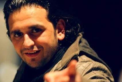 مصطفى خاطر