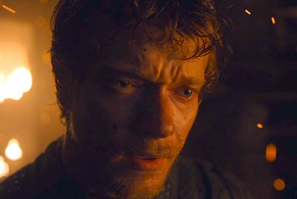 "ثيون جريجوي"