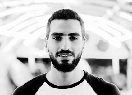 محمد شرنوبي