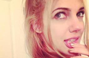 مريم أوزرلي