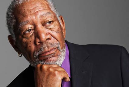 مورجان فريمان