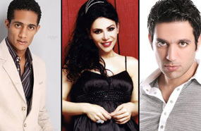 محمد رمضان يعطل تصوير فيلم &quot;متعب وشادية&quot;