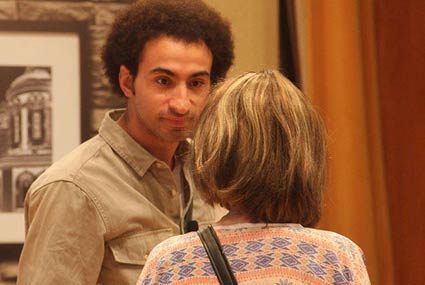 استعدادات الموسم الجديد من مسرح مصر‎