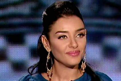 هبة الاباصيري