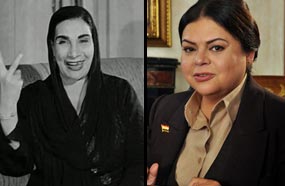 مسلسل "كيد الحموات" يعيد للأذهان شخصية ماري منيب الشهيرة وروعة أفلام الحموات الشهيرة "حماتي قنبلة ذرية" أو "حماتي ملاك".

لكن هذه المرة أنت على موعد مع متابعة مقالب 4 حموات دفعة واحدة في زوجات ابنائهن، بل وفي ابنائهن أيضا.

"كيد الحموات" من بطولة ماجدة زكي، هالة صدقي وسوسن بدر وانتصار، بالإضافة إلى مي سليم، وكريمة مختار، وكريم أبو زيد، وإيناس عز الدين، والممثل اللبناني مدحت قاسم.

وهو من تأليف حسين مصطفى محرم، ومن إخراج أحمد صقر، وسيعرض على أكثر من قناة خلال شهر رمضان، ومنها قناة "النهار".

وتدور أحداث المسلسل في إطار درامي كوميدي، حول 4 سيدات مختلفات في طباعهن، ويتزوج أبناؤهن، فيبدأن في تطبيق نظرية سيطرة الحموات، ويخضن صراعات خاصة.