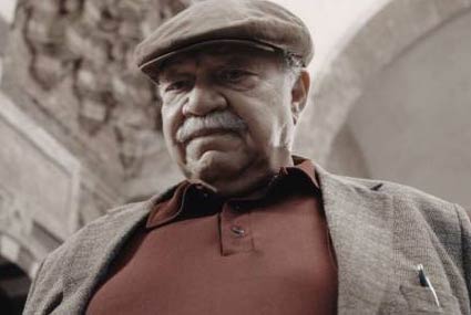 يحيى الفخراني في مسلسل "ونوس‎"