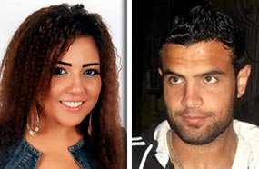 مي كساب وجعفر