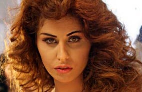 مي سليم في لقطة من الكليب