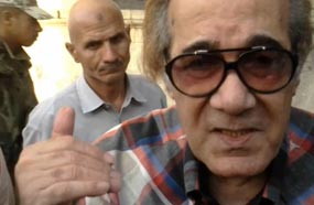 محمود ياسين