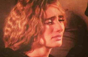 زينة في مسلسل &quot;الوسواس&quot;