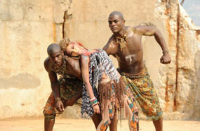 ميريام فارس في الكليب الجديد 