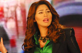 مي سليم في الأوبريت