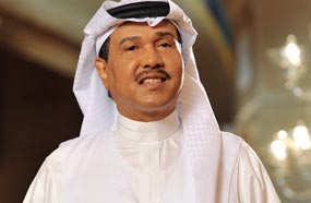 عبده يعود من جديد