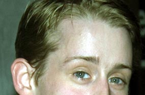 ماكولاي مالكن