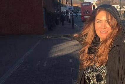 ميرفت عفيفي 