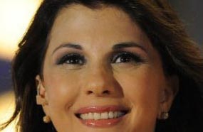 ماجدة الرومي