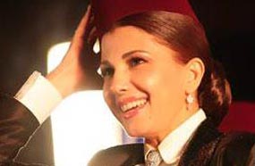 ماجدة الرومي