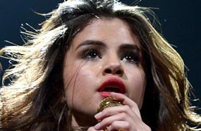 سيلينا جوميز