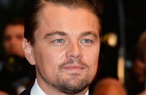 ليوناردو دي كابريو متأنق كعادته في افتتاح مهرجان كان في دورته الـ 66 بفيلمه الجديد " The Great Gatsby"