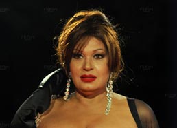 فيفي لن تشارك في "مولد وصاحبه غايب"