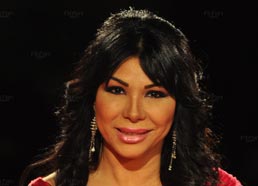 غادة إبراهيم