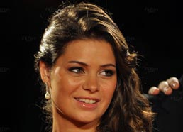 يسرا اللوزي