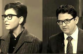 محسوب والسندريللا