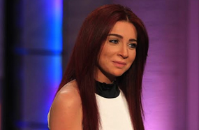 مي عز الدين