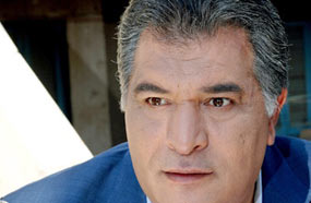 رياض الخولي