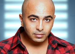 الشاعر محمد عاطف