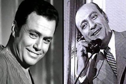 المليجي وذو الفقار